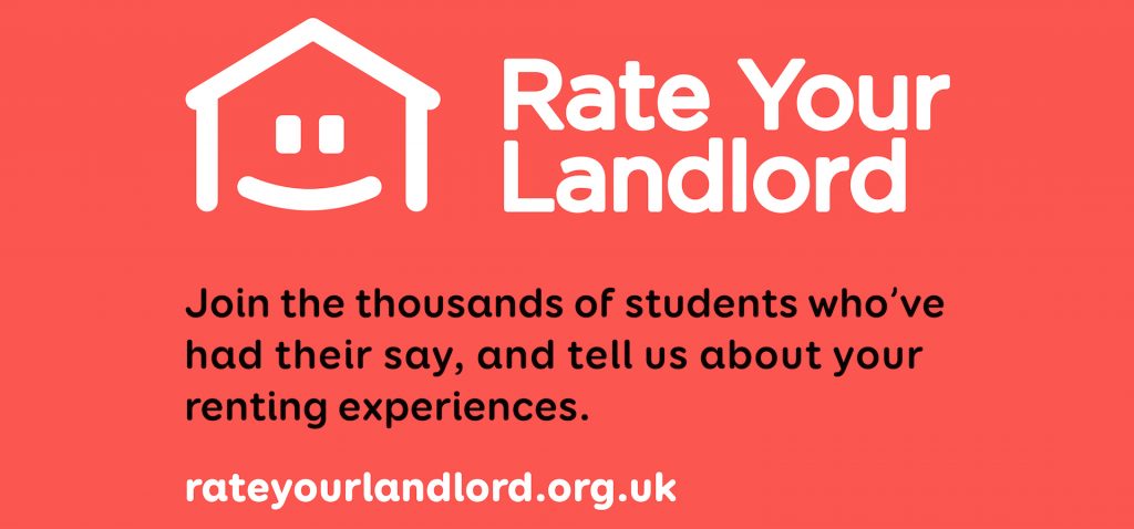 Rate Your Landlord - graphic