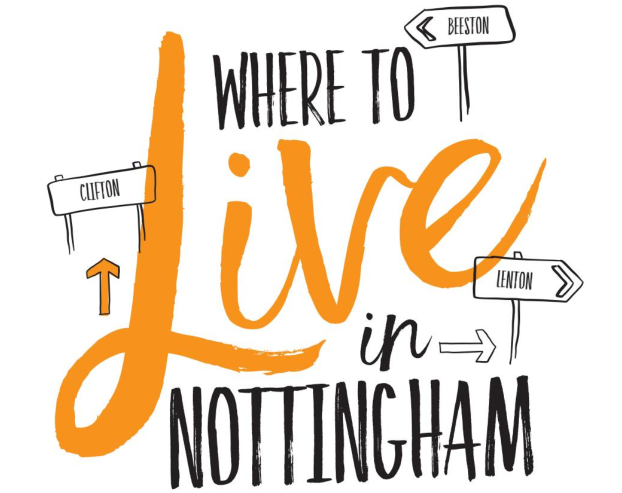Where to live in Nottingham?