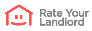 Rate Your Landlord logo